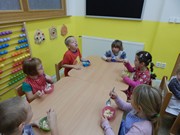 Kuchařský den - připravujeme bramborový salát